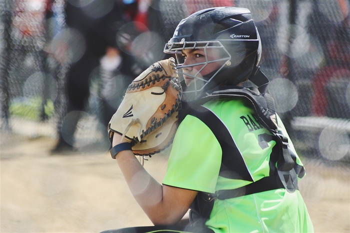 棒球运动素材图片