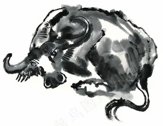 家禽大图jpg素材