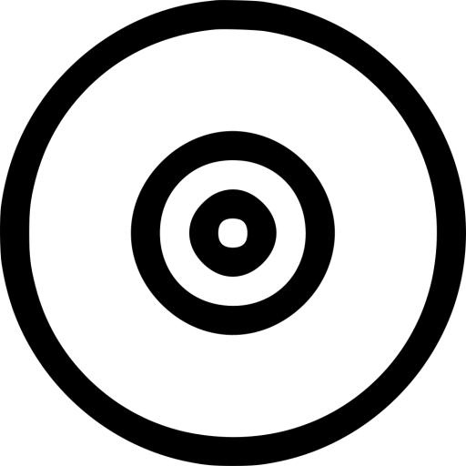 光盘 PNG, CD PNG免抠(980x980)