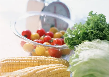 新鲜蔬菜高清素材