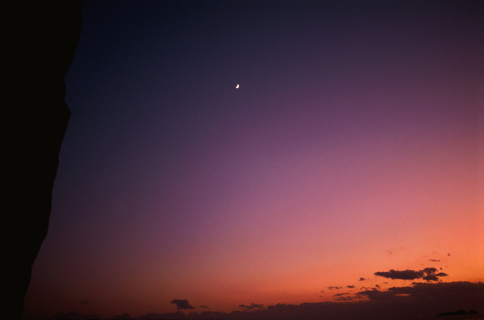 高清唯美星空夜空