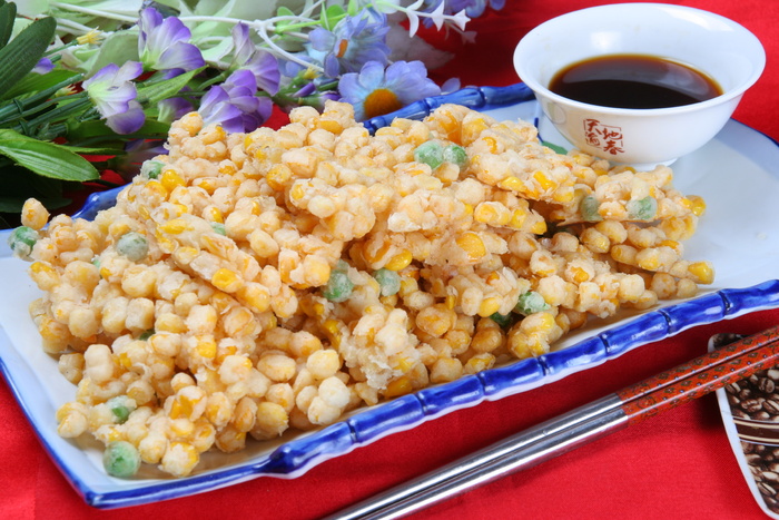 52玉米烙.JPG 福香圓餃子