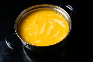 调味料火锅配料美食调味品辣椒酱葱姜蒜