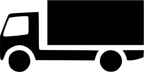 卡车 PNG免抠(500x251)
