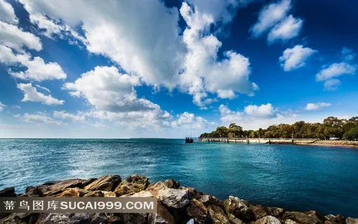澳大利亚海洋风景图片 澳大利亚海洋风景图片