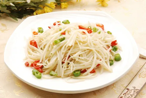 CXC04807酸辣土豆丝5 CXC04807酸辣土豆丝5