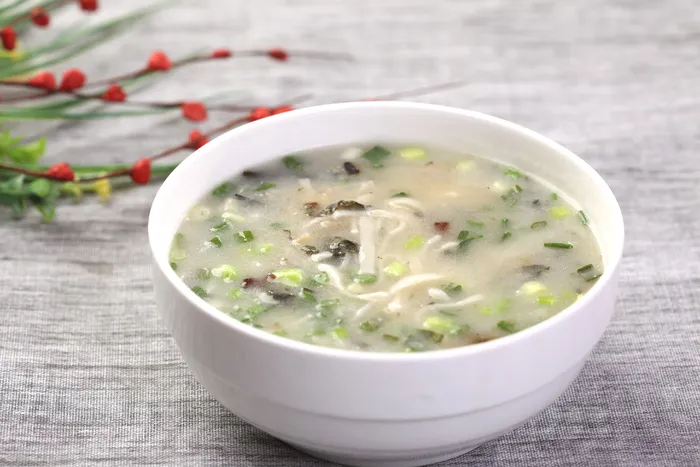 MD00523黑菜豆面条