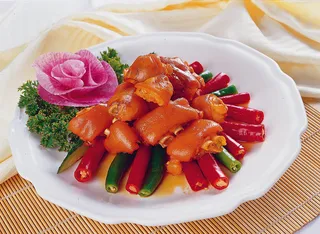 RCS-6309飘香霸王猪手