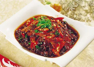 0806X-255湘西风情牛肉