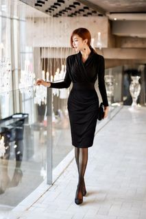 高清韩国性感漂亮的气质美女朴秀妍图片