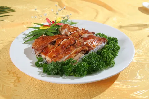 39民安神仙鸡 (4)-民安宾馆