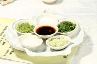 23小料 髙建明驴肉火锅