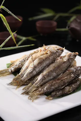 L02570酥骨鲫鱼 (3)