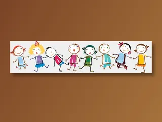 儿童节|童趣|海报|儿童节海报