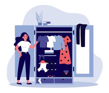 扁平化人物场景办公互联网等距ai矢量设计网页海报UI素材插画