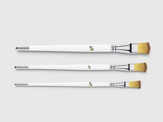 高端文创艺术品牌画笔12081VI样机