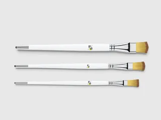 高端文创艺术品牌画笔12081VI样机