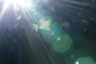 浪漫风绚烂光影光斑特效效果图免扣PNG背景图片摄影素材 (9)