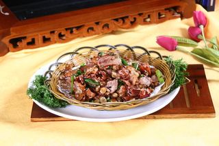 53 香酥下酒菜 熟人美食