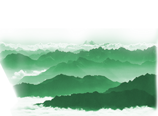 山水画素材中国风水墨画素材元素中国画