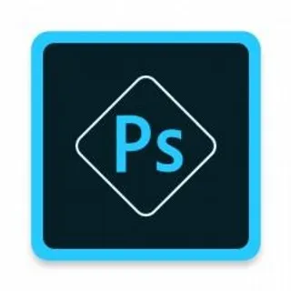 Photoshop标志 PNG免抠