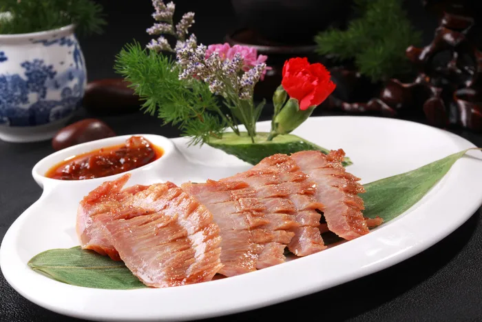 美味炭烧皮 (1)