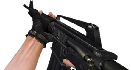 反恐精英 PNG, CS PNG免抠(440x236)