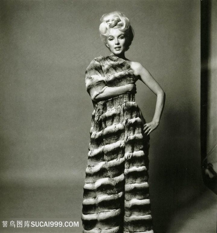 玛丽莲梦露装饰画