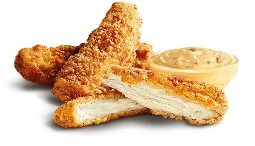 肯德基炸鸡 PNG免抠(700x403)