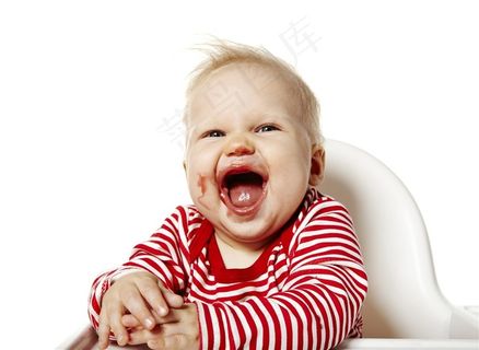 高清外国宝宝大图