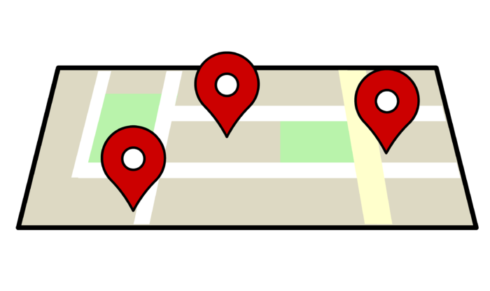 地址  地址  地址