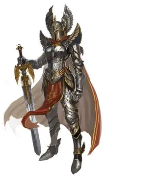 英雄无敌 PNG免抠