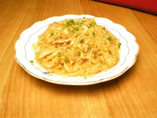 主食|小吃酸菜粉