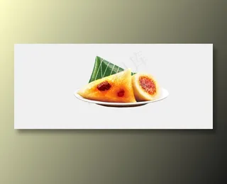 端午节粽子免抠图片 