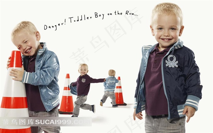 高清欧美搞怪宝宝