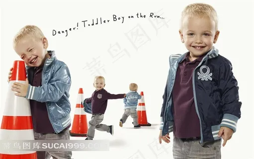 高清欧美搞怪宝宝