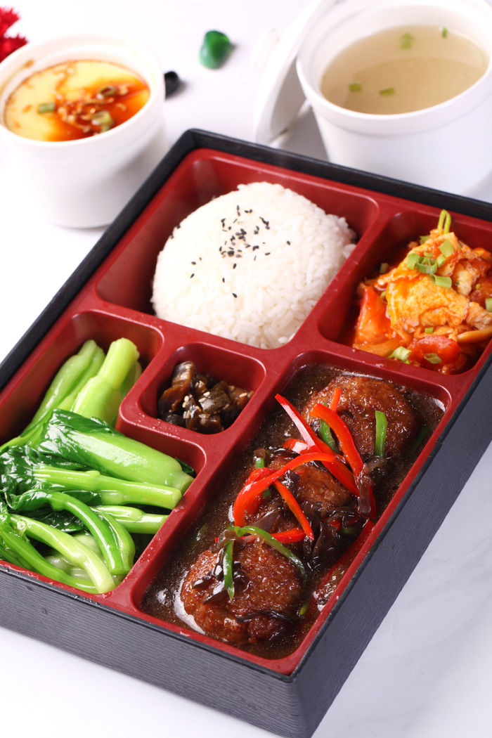 狮子头套餐 (1)