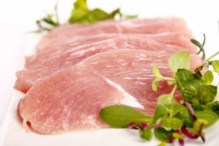 火锅店配菜肉类荤类美食肉类