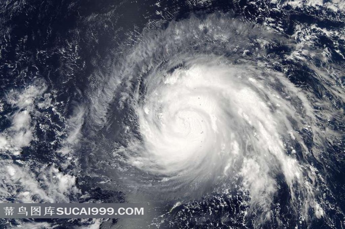 大气天气变幻图素材