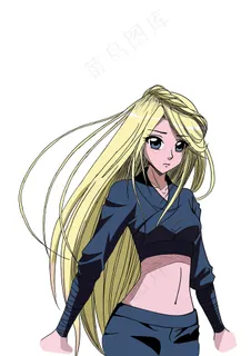 偷星九月天动漫女生图片