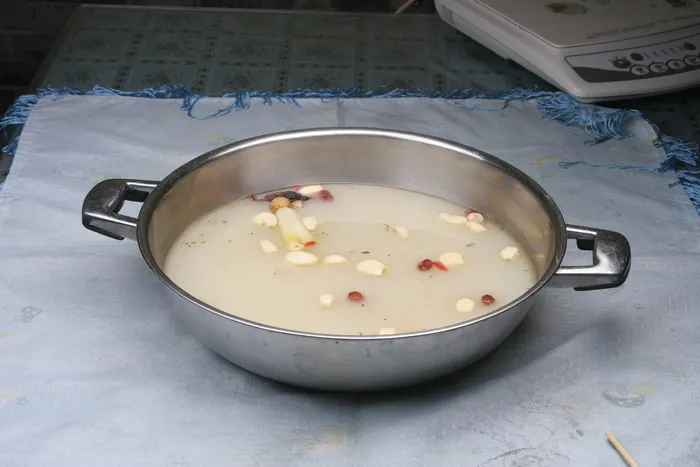 小肥羊锅 (3)