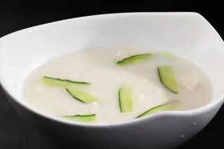 TG00133青瓜竹笙汤 (1)