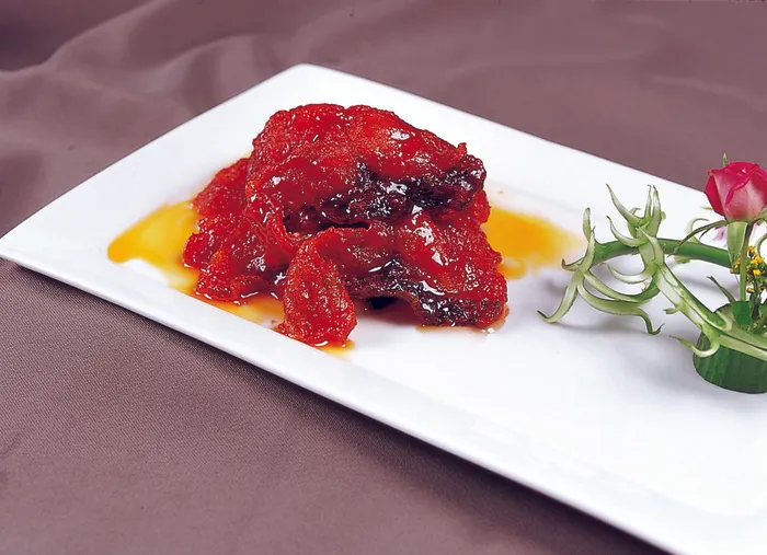 1009LC-0523上海糖醋鱼片