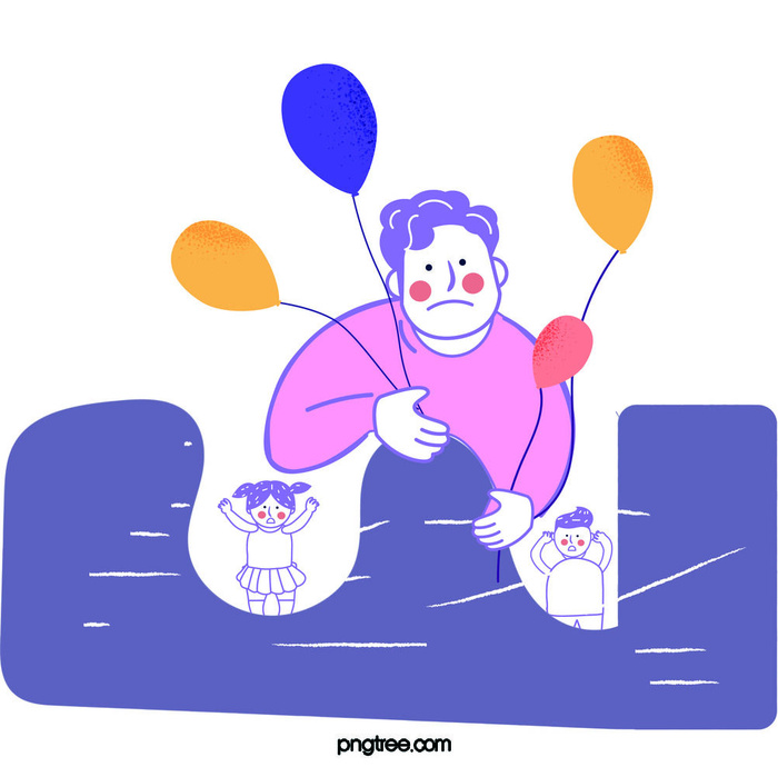 扁平化人物场景办公互联网等距ai矢量设计网页海报UI素材插画