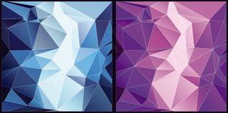 几何艺术设计 几何图形背景 多边形背景图片