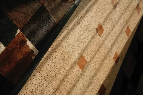 简约大气温馨室内空间摄影