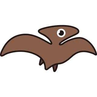 卡通恐龙生日宝宝宴派对素材恐龙派对免扣素材