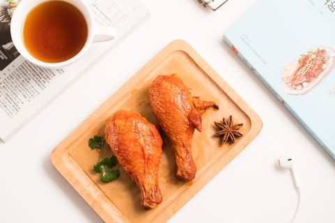 炸鸡图片之四十 炸鸡图片之四十