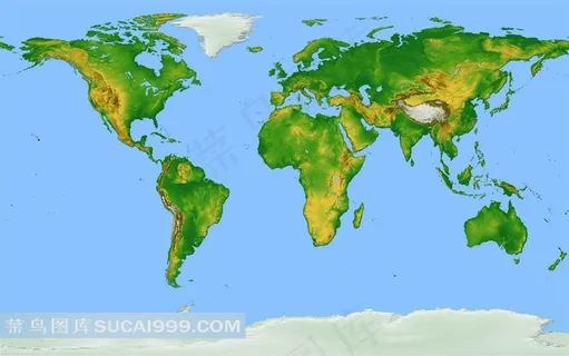 世界地图高清精美素材 世界地图高清精美素材