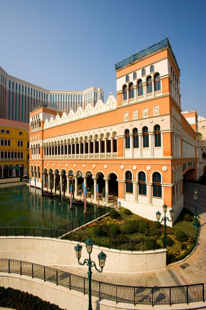 澳门威尼斯人酒店图片-第20张